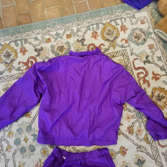 Vintage FILA Tracksuit - Picture 6 of 7